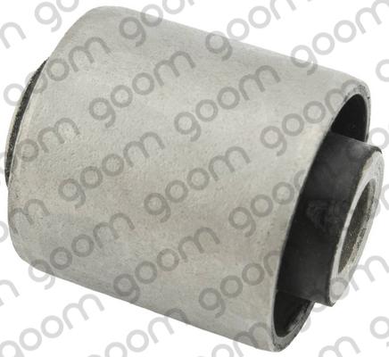 GOOM CAS-0035 - Bush of Control / Trailing Arm autospares.lv