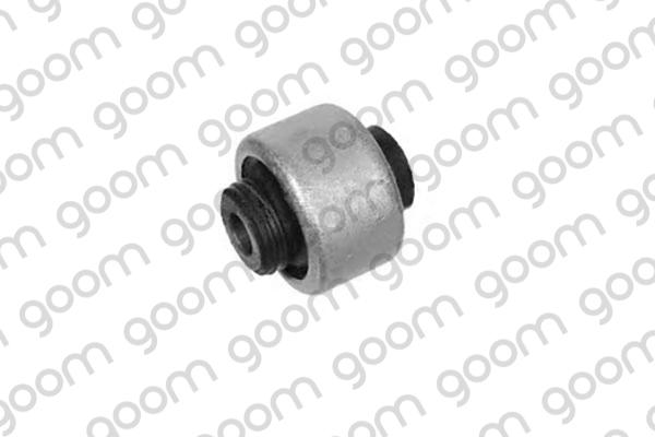 GOOM CAS-0038 - Bush of Control / Trailing Arm autospares.lv