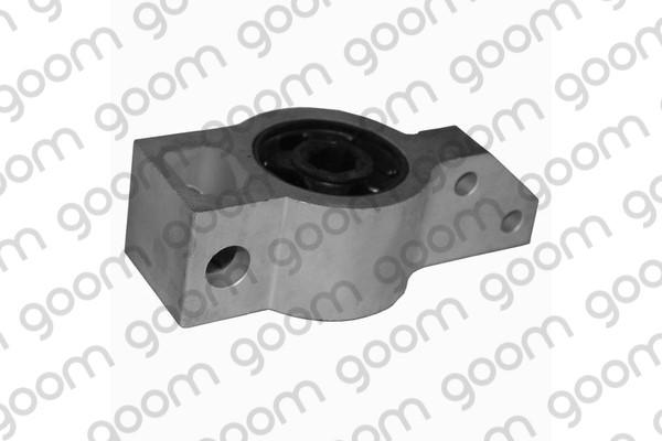 GOOM CAS-0032 - Bush of Control / Trailing Arm autospares.lv