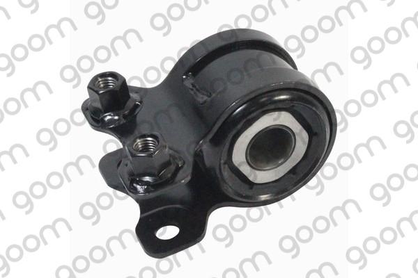 GOOM CAS-0024 - Bush of Control / Trailing Arm autospares.lv