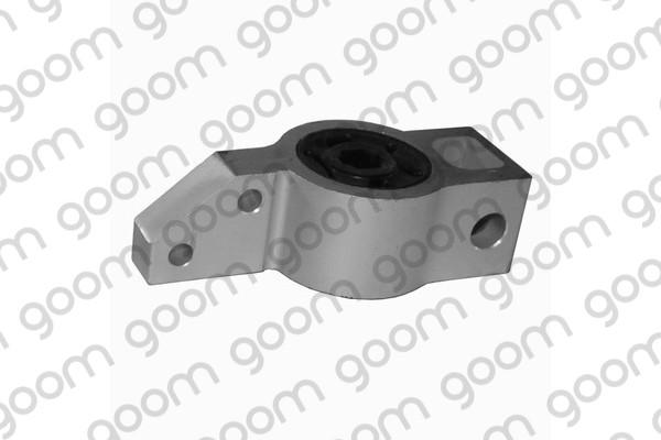 GOOM CAS-0075 - Bush of Control / Trailing Arm autospares.lv