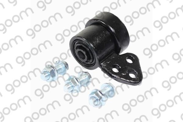 GOOM CAS-0070 - Bush of Control / Trailing Arm autospares.lv