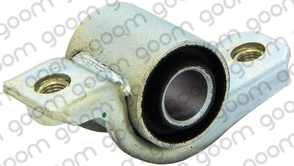 GOOM CAS-0078 - Bush of Control / Trailing Arm autospares.lv