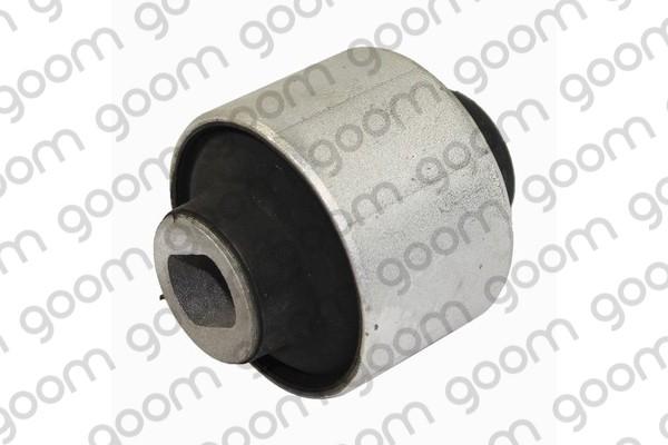 GOOM CAS-0192 - Bush of Control / Trailing Arm autospares.lv