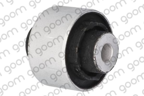 GOOM CAS-0145 - Bush of Control / Trailing Arm autospares.lv