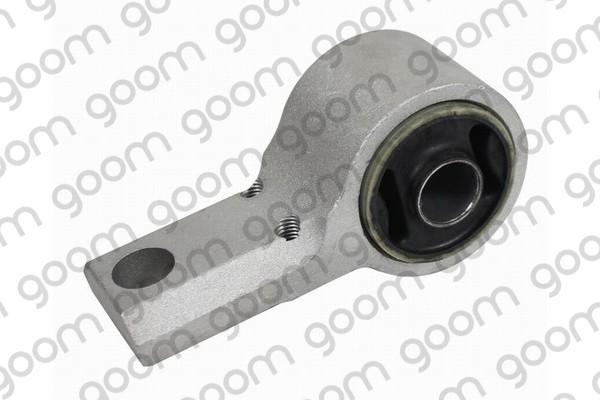 GOOM CAS-0140 - Bush of Control / Trailing Arm autospares.lv