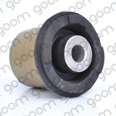 GOOM CAS-0150 - Bush of Control / Trailing Arm autospares.lv