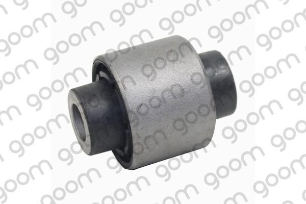 GOOM CAS-0157 - Bush of Control / Trailing Arm autospares.lv