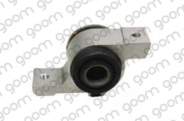 GOOM CAS-0166 - Bush of Control / Trailing Arm autospares.lv