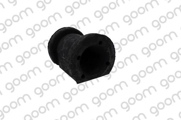 GOOM CAS-0160 - Bush of Control / Trailing Arm autospares.lv