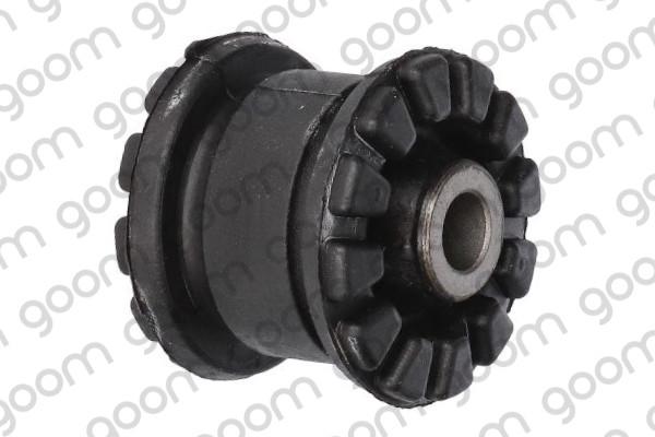 GOOM CAS-0168 - Bush of Control / Trailing Arm autospares.lv