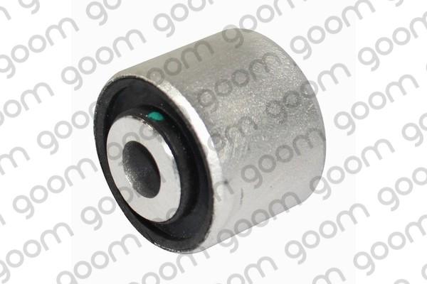 GOOM CAS-0167 - Bush of Control / Trailing Arm autospares.lv