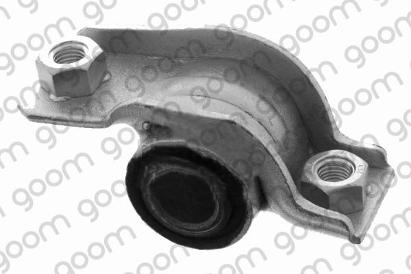 GOOM CAS-0161 - Bush of Control / Trailing Arm autospares.lv