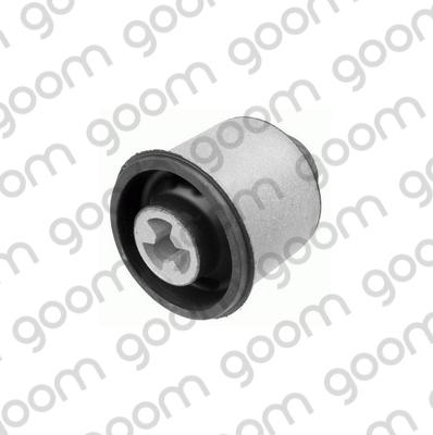 GOOM CAS-0105 - Bush of Control / Trailing Arm autospares.lv