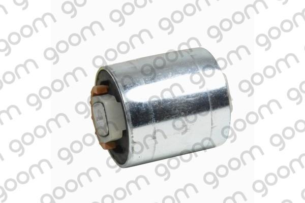 GOOM CAS-0103 - Bush of Control / Trailing Arm autospares.lv