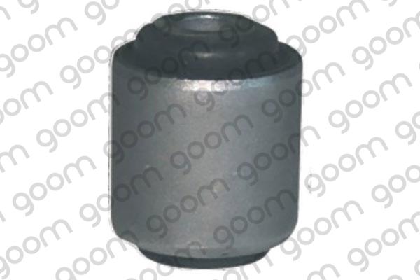 GOOM CAS-0116 - Bush of Control / Trailing Arm autospares.lv