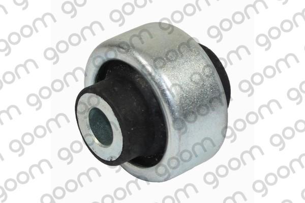 GOOM CAS-0181 - Bush of Control / Trailing Arm autospares.lv