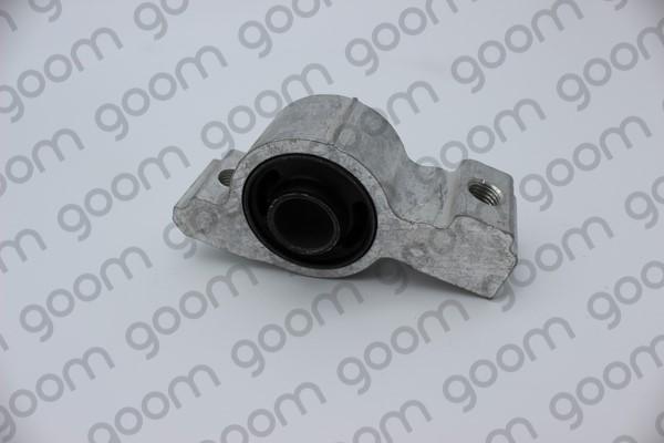 GOOM CAS-0182 - Bush of Control / Trailing Arm autospares.lv