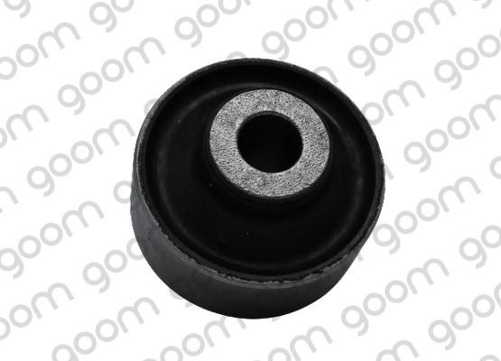 GOOM CAS-0138 - Bush of Control / Trailing Arm autospares.lv