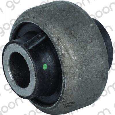 GOOM CAS-0132 - Bush of Control / Trailing Arm autospares.lv