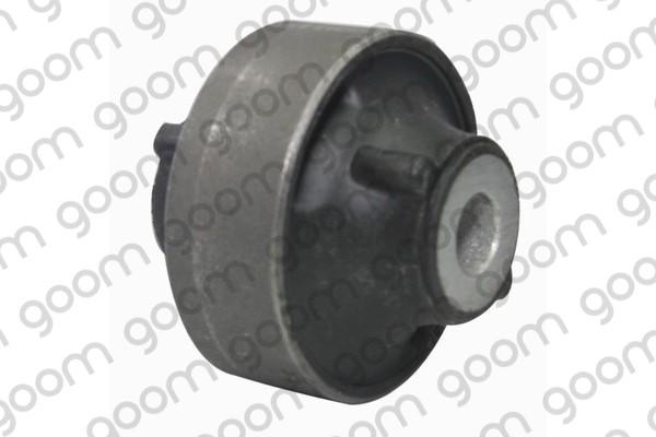 GOOM CAS-0120 - Bush of Control / Trailing Arm autospares.lv