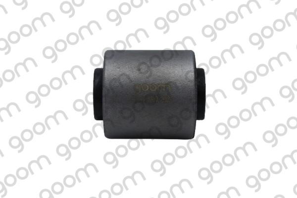 GOOM CAS-0849 - Bush of Control / Trailing Arm autospares.lv