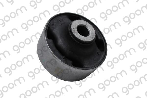 GOOM CAS-0823 - Bush of Control / Trailing Arm autospares.lv