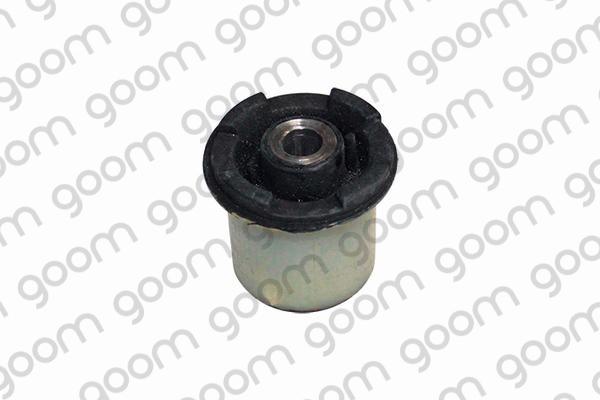 GOOM CAS-0399 - Bush of Control / Trailing Arm autospares.lv