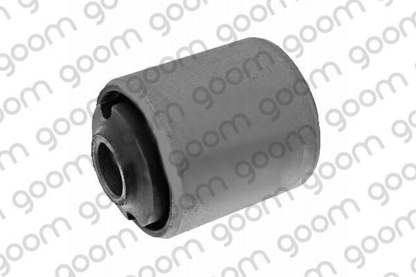 GOOM CAS-0392 - Bush of Control / Trailing Arm autospares.lv