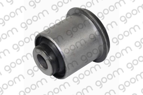 GOOM CAS-0342 - Bush of Control / Trailing Arm autospares.lv