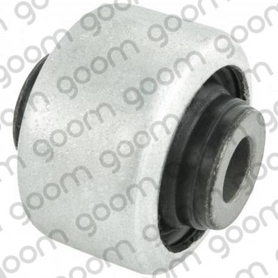 GOOM CAS-0358 - Bush of Control / Trailing Arm autospares.lv