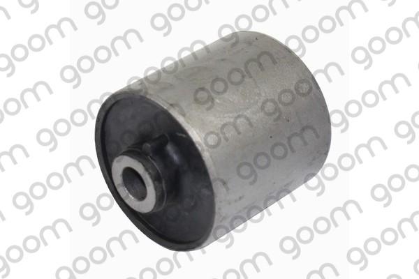 GOOM CAS-0309 - Bush of Control / Trailing Arm autospares.lv