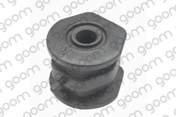 GOOM CAS-0303 - Bush of Control / Trailing Arm autospares.lv