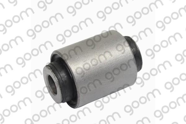 GOOM CAS-0307 - Bush of Control / Trailing Arm autospares.lv