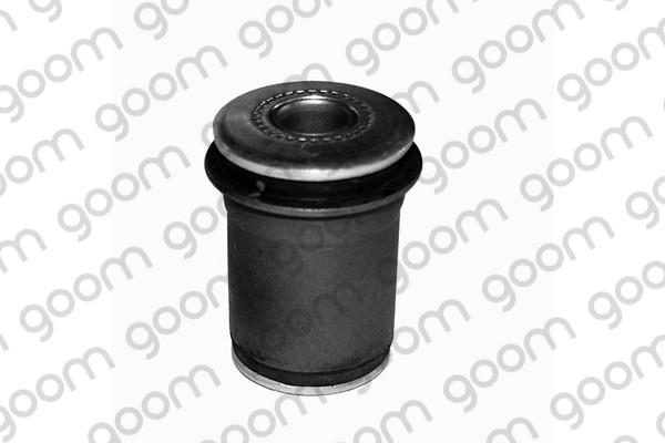 GOOM CAS-0319 - Bush of Control / Trailing Arm autospares.lv