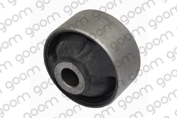 GOOM CAS-0312 - Bush of Control / Trailing Arm autospares.lv