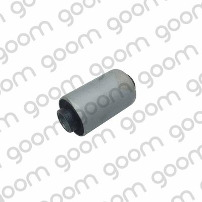 GOOM CAS-0385 - Bush of Control / Trailing Arm autospares.lv