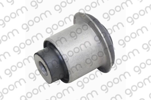 GOOM CAS-0339 - Bush of Control / Trailing Arm autospares.lv