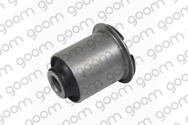 GOOM CAS-0334 - Bush of Control / Trailing Arm autospares.lv