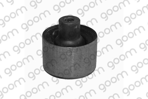 GOOM CAS-0329 - Bush of Control / Trailing Arm autospares.lv