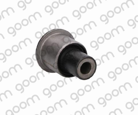 GOOM CAS-0326 - Bush of Control / Trailing Arm autospares.lv