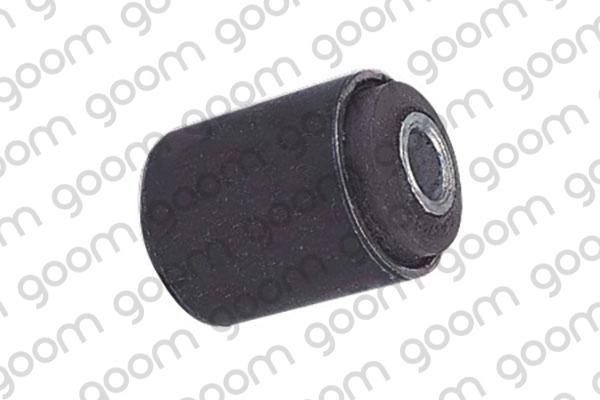 GOOM CAS-0375 - Bush of Control / Trailing Arm autospares.lv