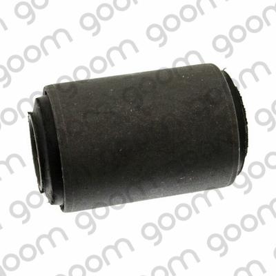 GOOM CAS-0370 - Bush of Control / Trailing Arm autospares.lv