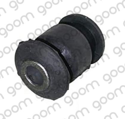 GOOM CAS-0377 - Bush of Control / Trailing Arm autospares.lv