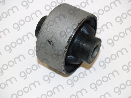 GOOM CAS-0249 - Bush of Control / Trailing Arm autospares.lv