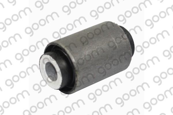 GOOM CAS-0244 - Bush of Control / Trailing Arm autospares.lv