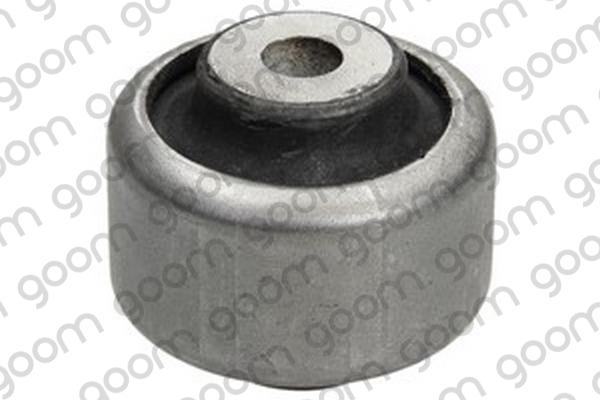 GOOM CAS-0240 - Bush of Control / Trailing Arm autospares.lv