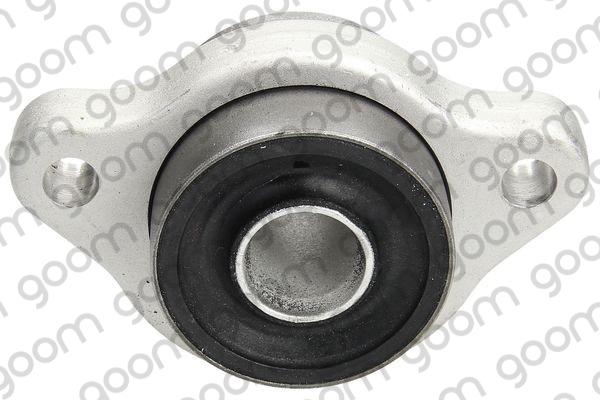 GOOM CAS-0241 - Bush of Control / Trailing Arm autospares.lv