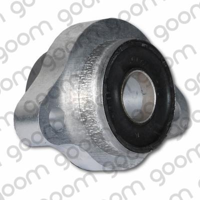 GOOM CAS-0242 - Bush of Control / Trailing Arm autospares.lv