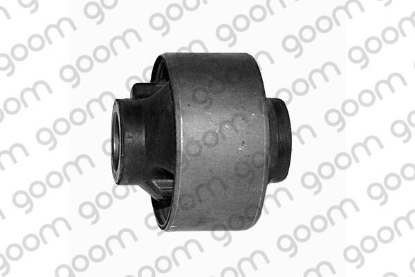 GOOM CAS-0266 - Bush of Control / Trailing Arm autospares.lv